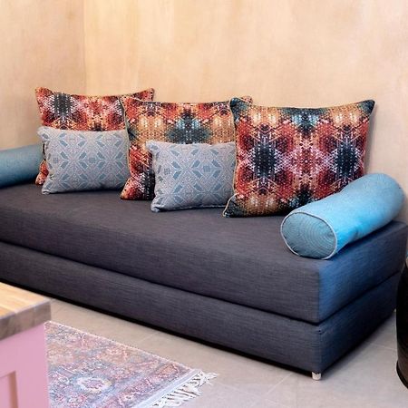 Arabesque House Bed & Breakfast Acre Ngoại thất bức ảnh