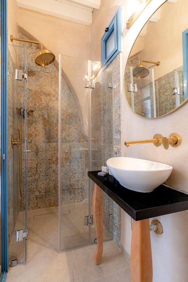 Arabesque House Bed & Breakfast Acre Ngoại thất bức ảnh