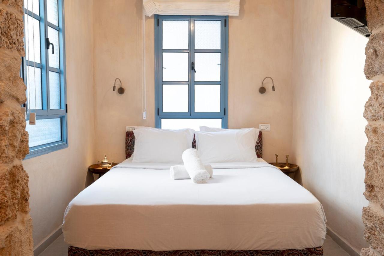 Arabesque House Bed & Breakfast Acre Ngoại thất bức ảnh