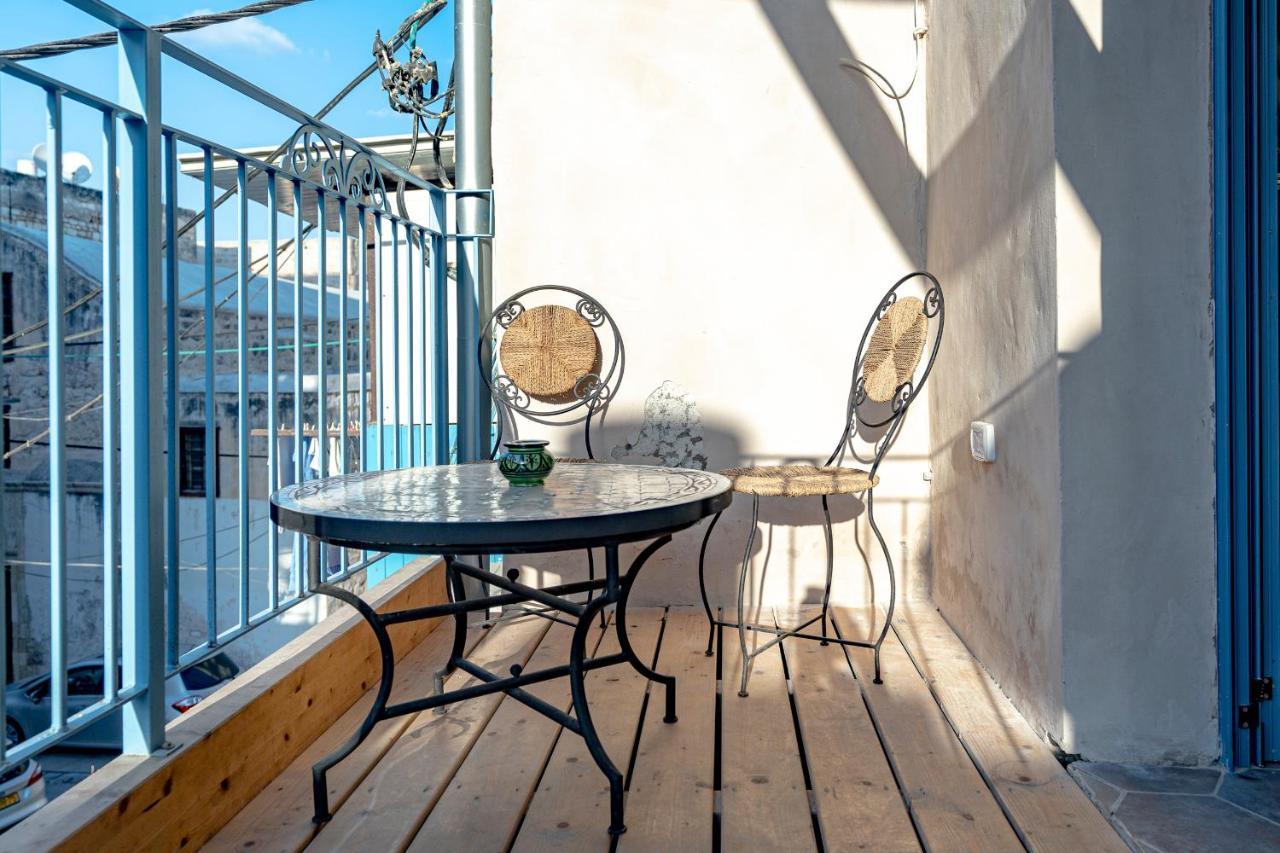 Arabesque House Bed & Breakfast Acre Ngoại thất bức ảnh