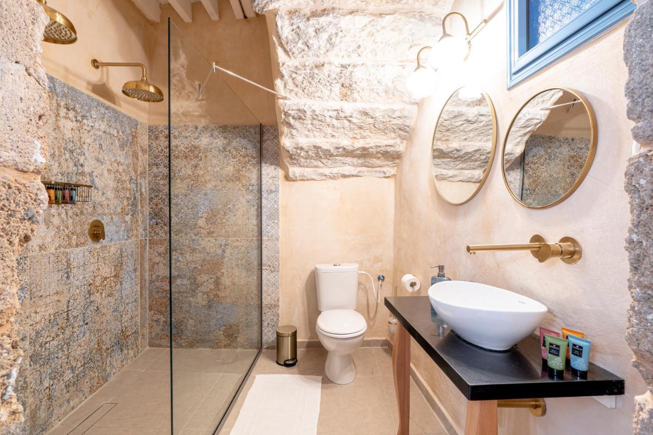 Arabesque House Bed & Breakfast Acre Ngoại thất bức ảnh